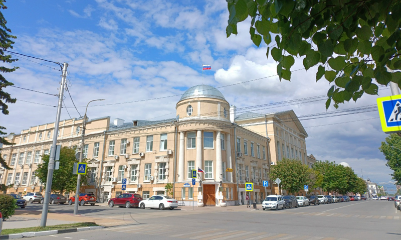 Рязанская городская Дума подвела итоги весенней сессии